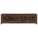 Sachin Entertainment Center - All Brands Furniture (NJ)