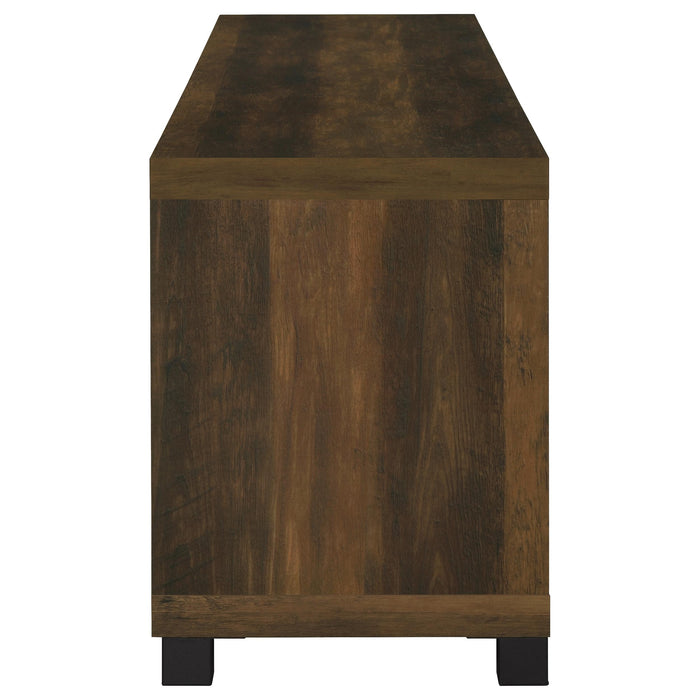 Sachin Entertainment Center - All Brands Furniture (NJ)