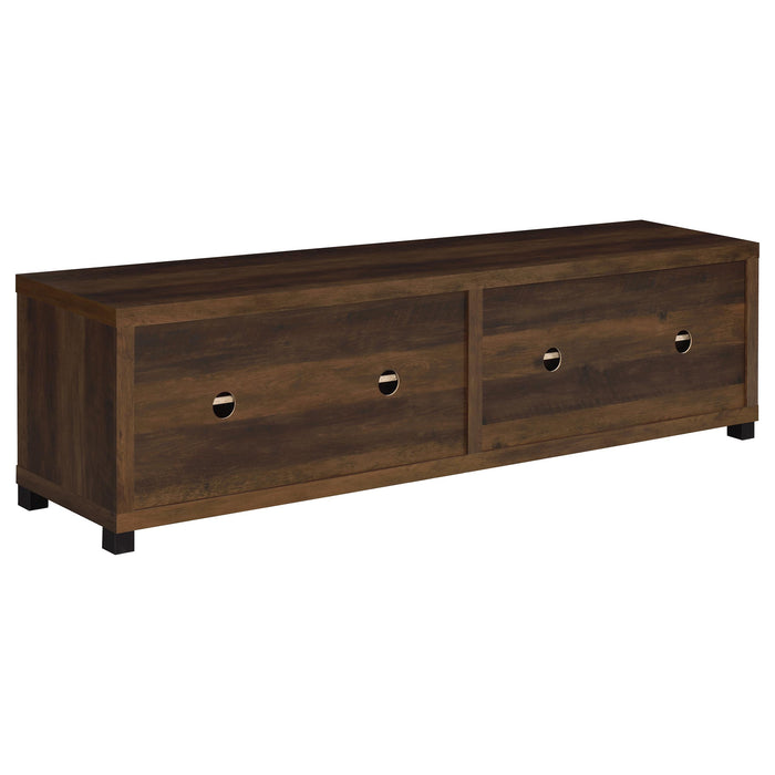 Sachin Entertainment Center - All Brands Furniture (NJ)