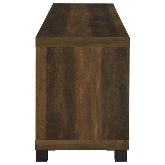 Sachin Entertainment Center - All Brands Furniture (NJ)