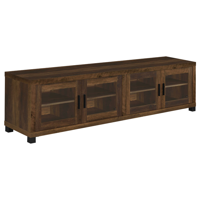 Sachin TV Stand - All Brands Furniture (NJ)