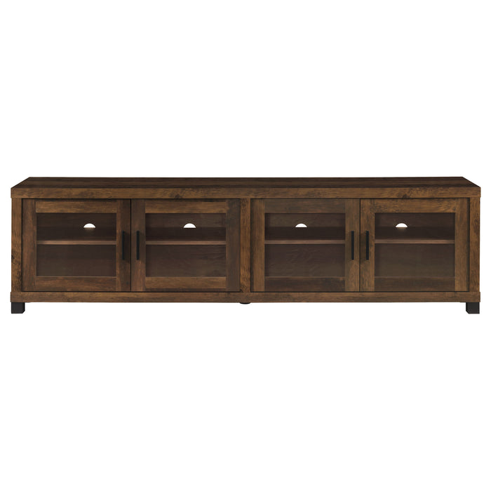 Sachin TV Stand - All Brands Furniture (NJ)