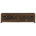 Sachin TV Stand - All Brands Furniture (NJ)