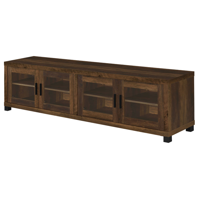 Sachin TV Stand - All Brands Furniture (NJ)
