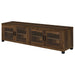 Sachin TV Stand - All Brands Furniture (NJ)