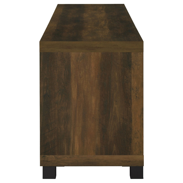 Sachin TV Stand - All Brands Furniture (NJ)
