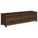 Sachin TV Stand - All Brands Furniture (NJ)
