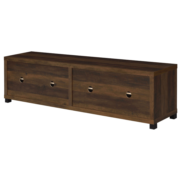 Sachin TV Stand - All Brands Furniture (NJ)