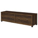 Sachin TV Stand - All Brands Furniture (NJ)