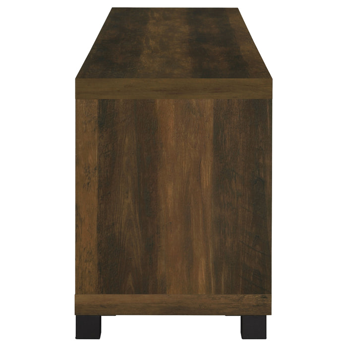 Sachin TV Stand - All Brands Furniture (NJ)