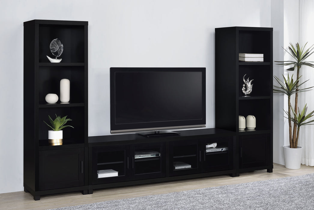 Jupiter Entertainment Center - All Brands Furniture (NJ)