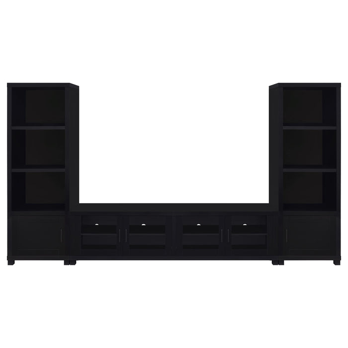 Jupiter Entertainment Center - All Brands Furniture (NJ)