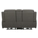 Parker Living Belmont Zero Gravity Power Reclining Sofa Loveseat and Recliner