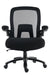 Parker Living - Mesh Desk Chair