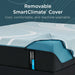 TEMPUR-LuxeAdapt Mattress - All Brands Furniture (NJ)