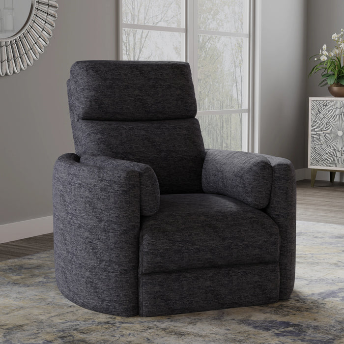 Parker Living Radius Power Swivel Glider Recliner Two Pack