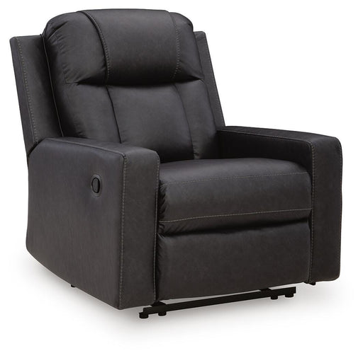 Mackmenville Recliner - All Brands Furniture (NJ)