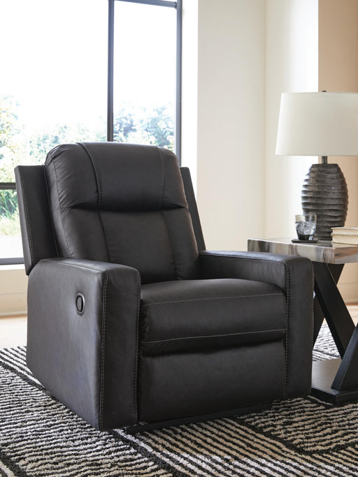 Mackmenville Recliner - All Brands Furniture (NJ)