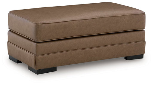 VillaCourt Ottoman - All Brands Furniture (NJ)
