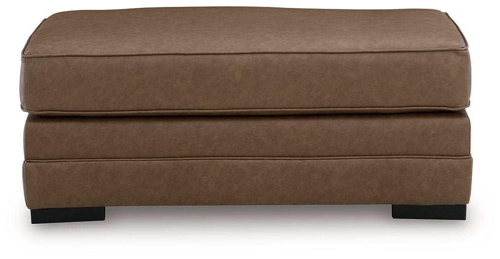 VillaCourt Ottoman - All Brands Furniture (NJ)