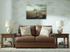 VillaCourt Loveseat - All Brands Furniture (NJ)