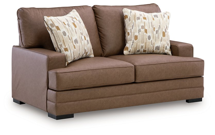 VillaCourt Loveseat - All Brands Furniture (NJ)