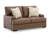 VillaCourt Loveseat - All Brands Furniture (NJ)