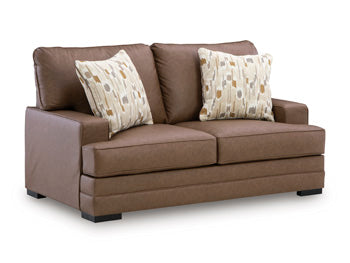 VillaCourt Loveseat - All Brands Furniture (NJ)
