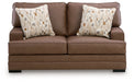 VillaCourt Loveseat - All Brands Furniture (NJ)