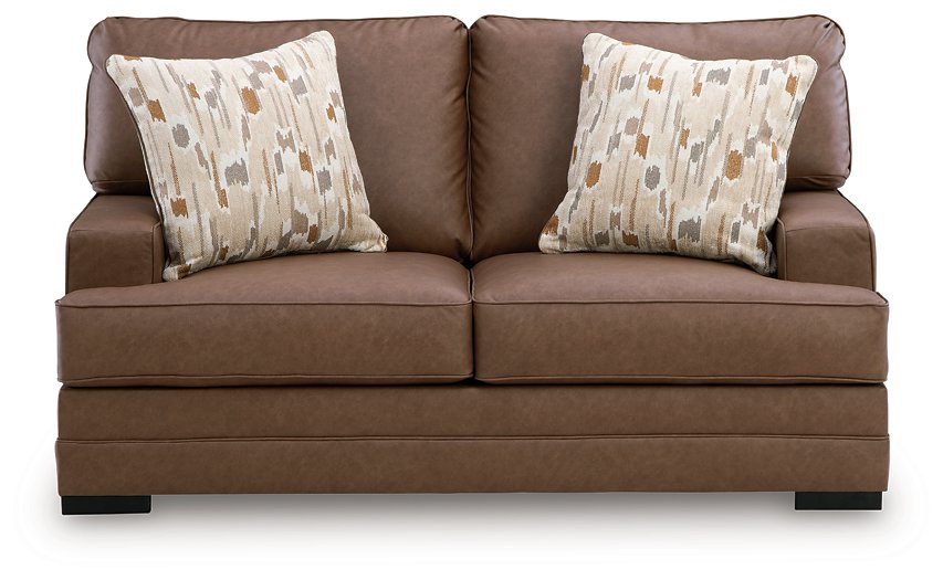 VillaCourt Loveseat - All Brands Furniture (NJ)