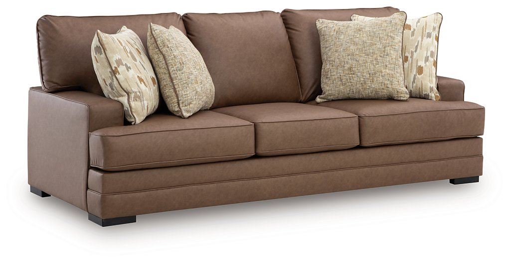 VillaCourt Sofa - All Brands Furniture (NJ)