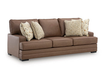 VillaCourt Sofa - All Brands Furniture (NJ)