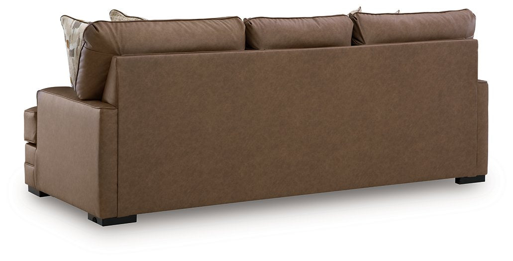 VillaCourt Sofa - All Brands Furniture (NJ)