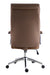 Parker Living - Vegan Leather Tall Desk Chair