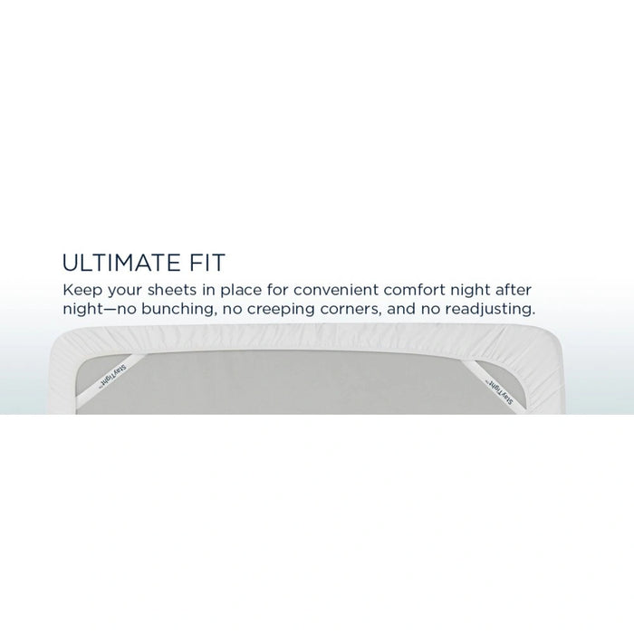 Tempur-Pedic ProPerformance Sheet Set- Graphite