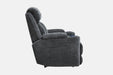 Parker Living Dalton Power Reclining Sofa and Two Recliners