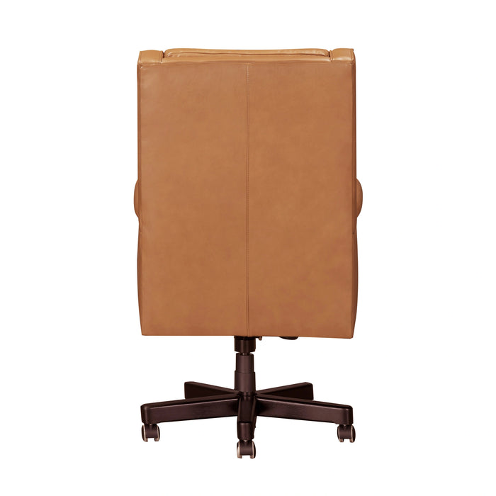 Parker Living Dc132 Leather Desk Chair