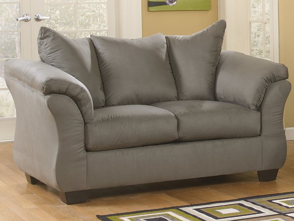 Darcy Loveseat - All Brands Furniture (NJ)