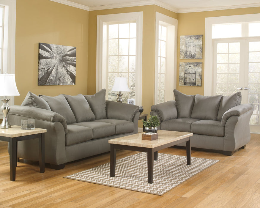 Darcy Sofa - All Brands Furniture (NJ)