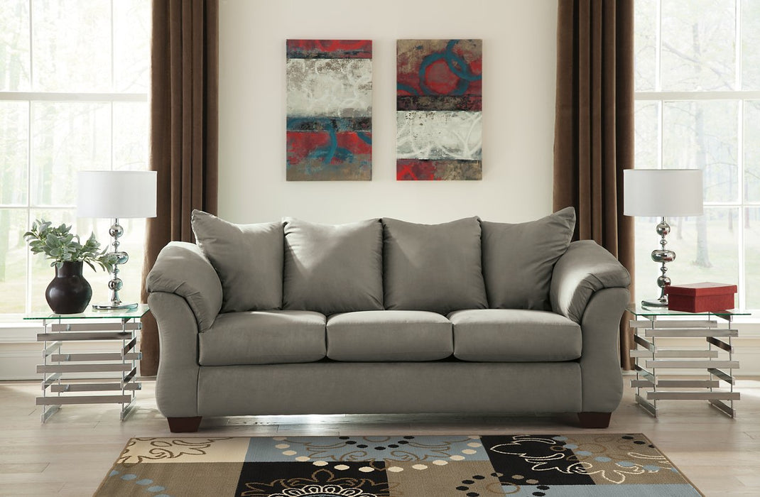 Darcy Sofa - All Brands Furniture (NJ)