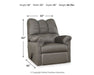 Darcy Recliner - All Brands Furniture (NJ)