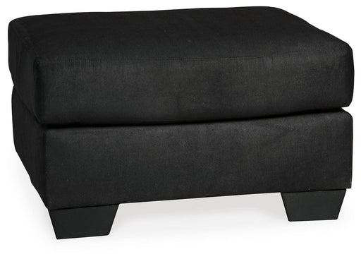 Darcy Ottoman - All Brands Furniture (NJ)