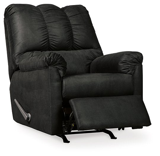 Darcy Recliner - All Brands Furniture (NJ)