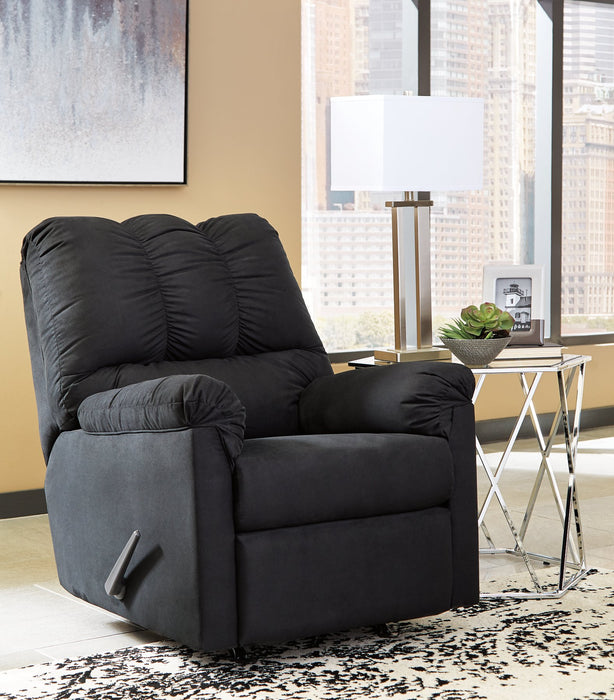 Darcy Recliner - All Brands Furniture (NJ)