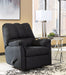 Darcy Recliner - All Brands Furniture (NJ)