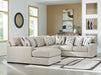 Laurelgrove Sectional with Chaise - All Brands Furniture (NJ)