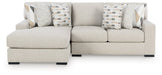 Laurelgrove Sectional Sofa Chaise - All Brands Furniture (NJ)