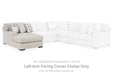 Laurelgrove Sectional with Chaise - All Brands Furniture (NJ)