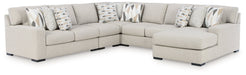 Laurelgrove Sectional with Chaise - All Brands Furniture (NJ)