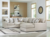Laurelgrove Sectional with Chaise - All Brands Furniture (NJ)
